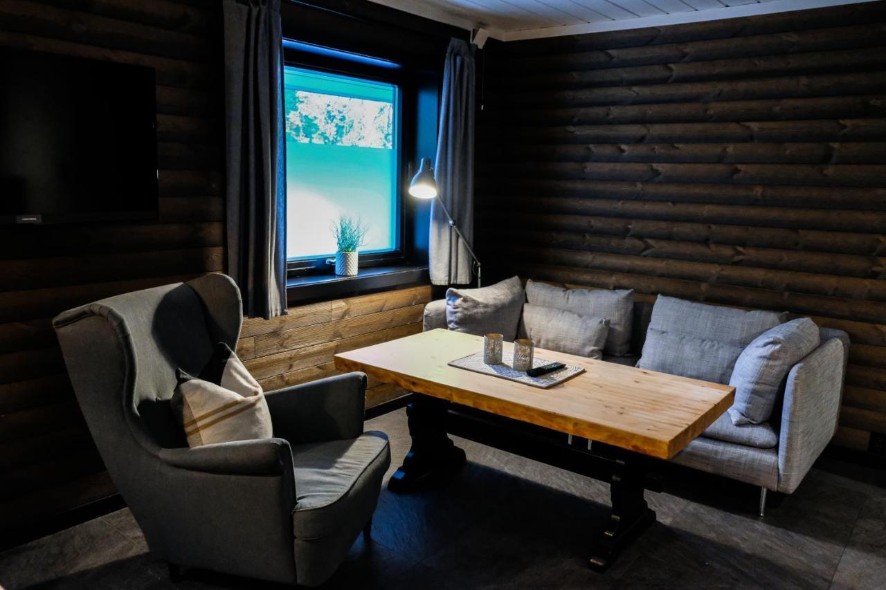 Hemsetunet Apartments هيمسيدال المظهر الخارجي الصورة
