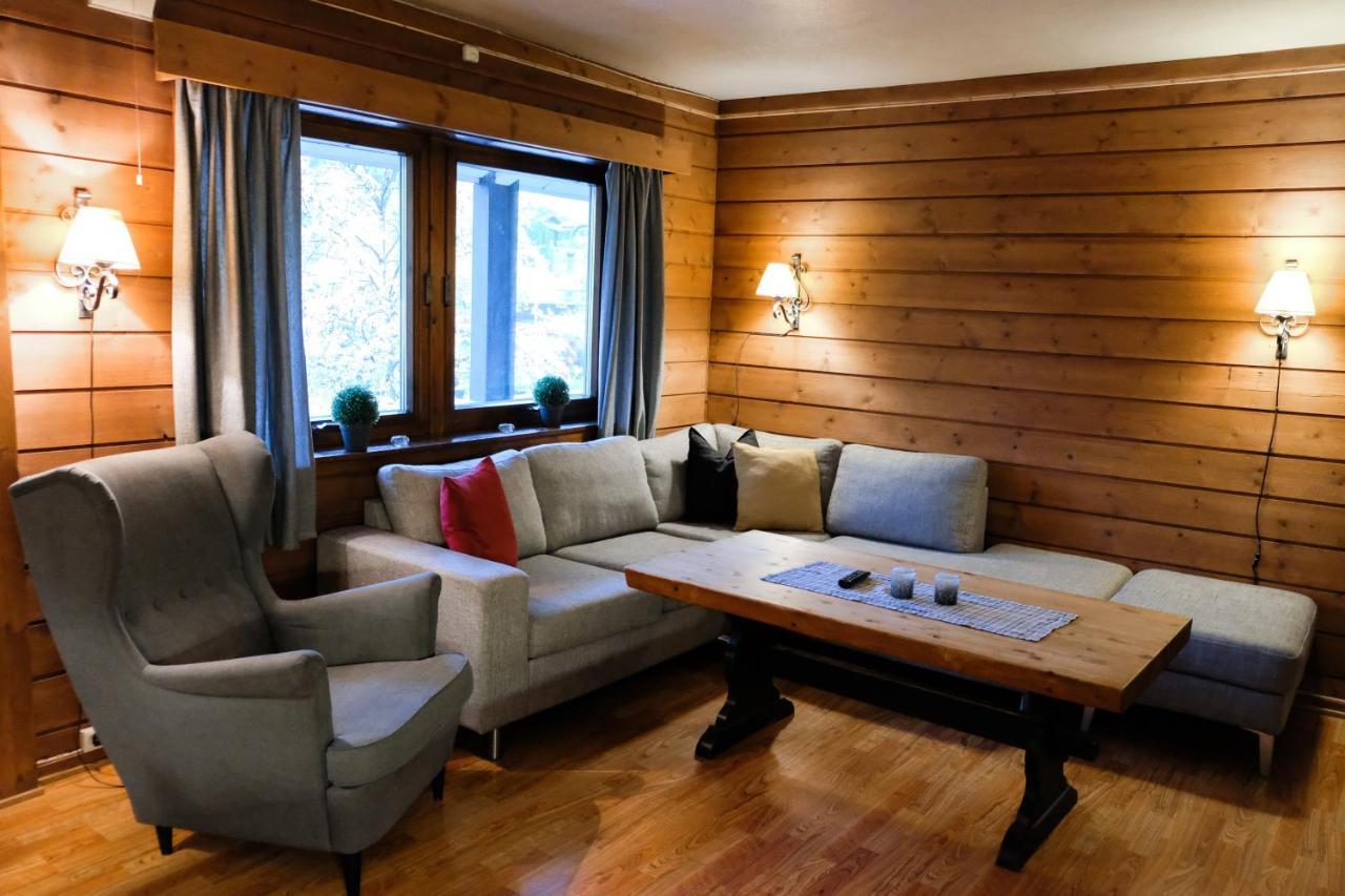 Hemsetunet Apartments هيمسيدال المظهر الخارجي الصورة