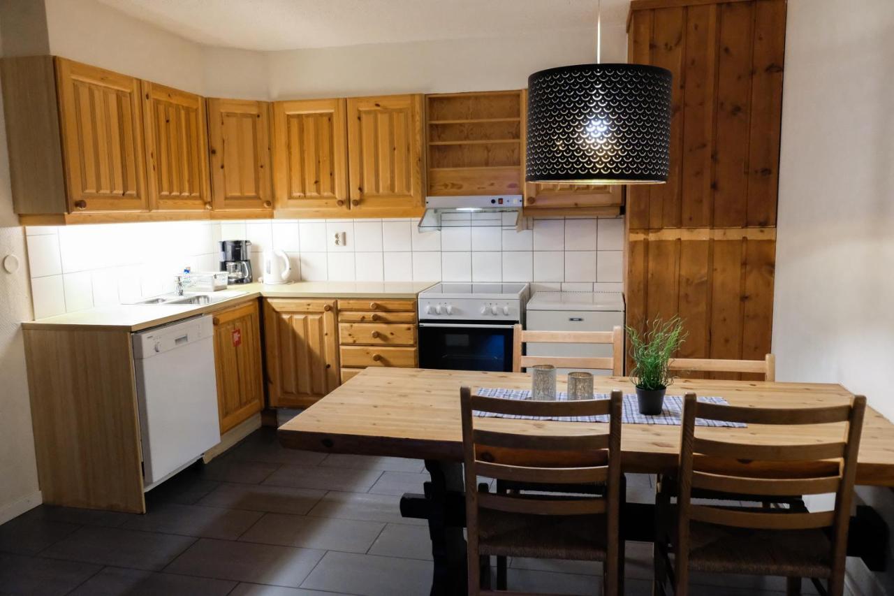 Hemsetunet Apartments هيمسيدال المظهر الخارجي الصورة
