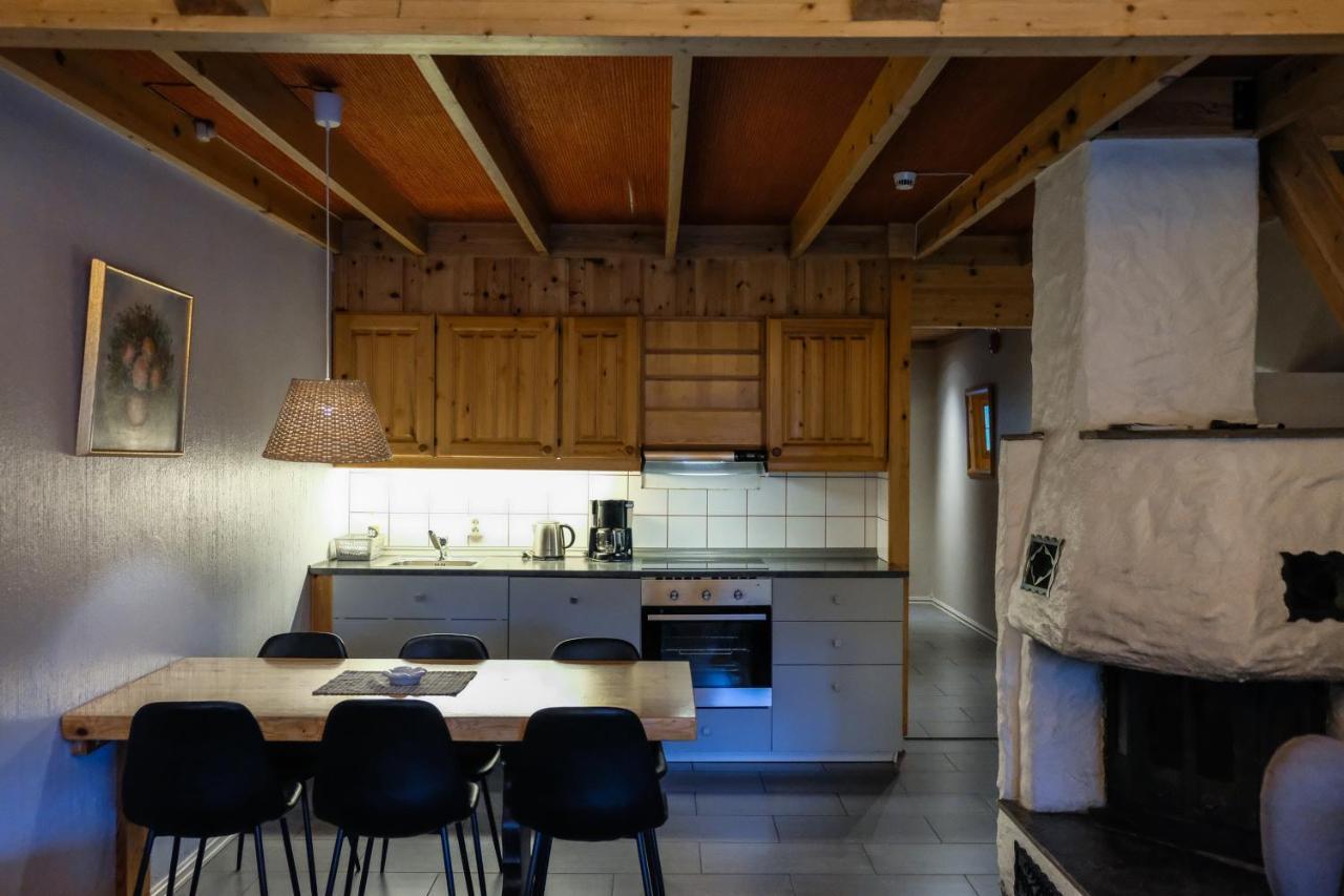 Hemsetunet Apartments هيمسيدال المظهر الخارجي الصورة