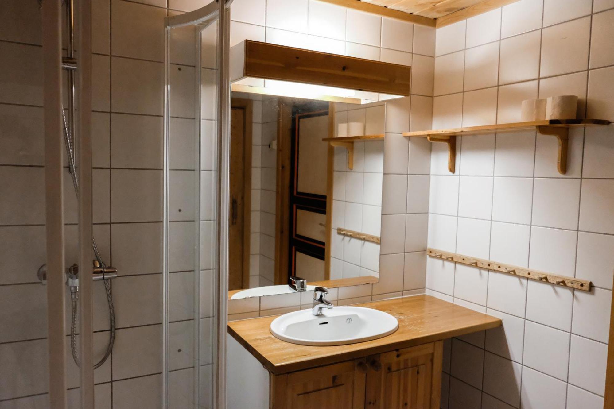 Hemsetunet Apartments هيمسيدال الغرفة الصورة