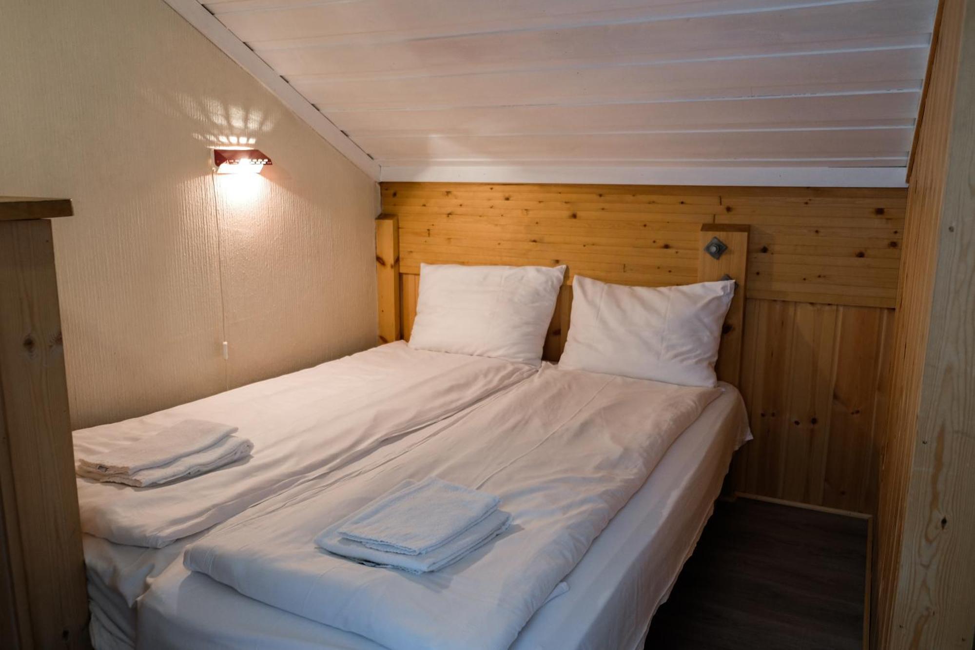 Hemsetunet Apartments هيمسيدال الغرفة الصورة