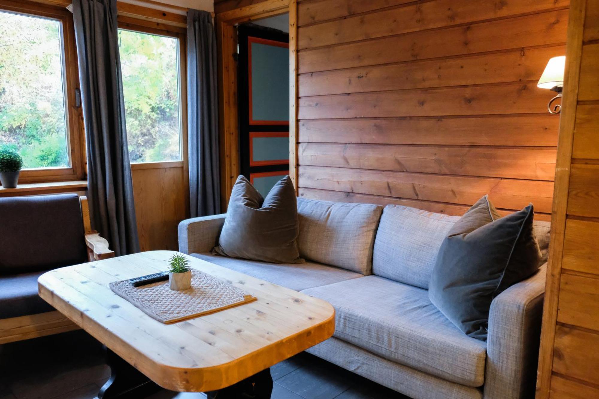 Hemsetunet Apartments هيمسيدال الغرفة الصورة
