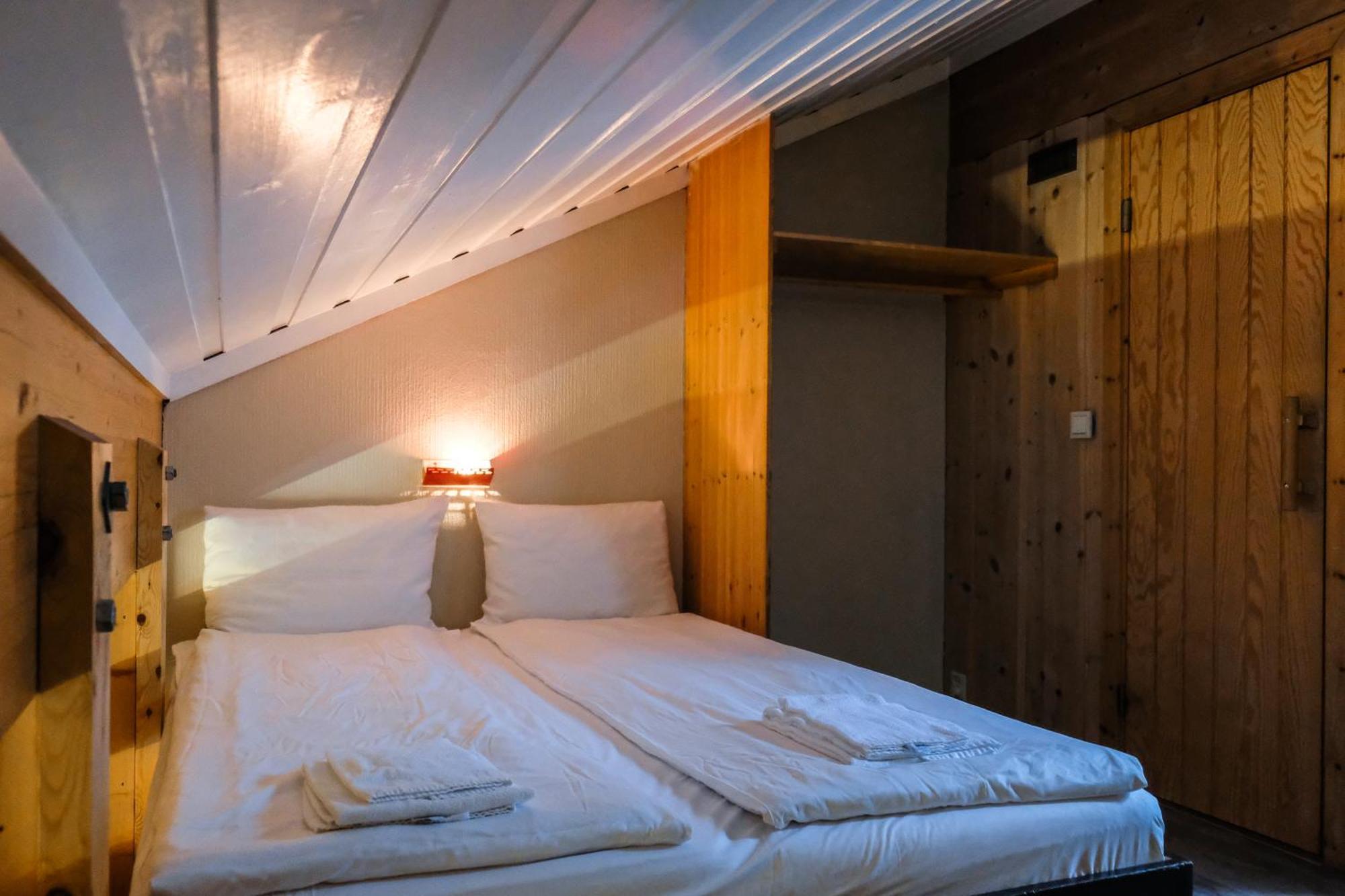 Hemsetunet Apartments هيمسيدال الغرفة الصورة