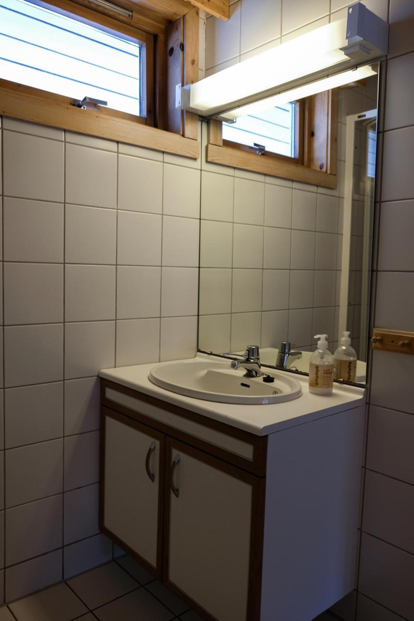 Hemsetunet Apartments هيمسيدال الغرفة الصورة