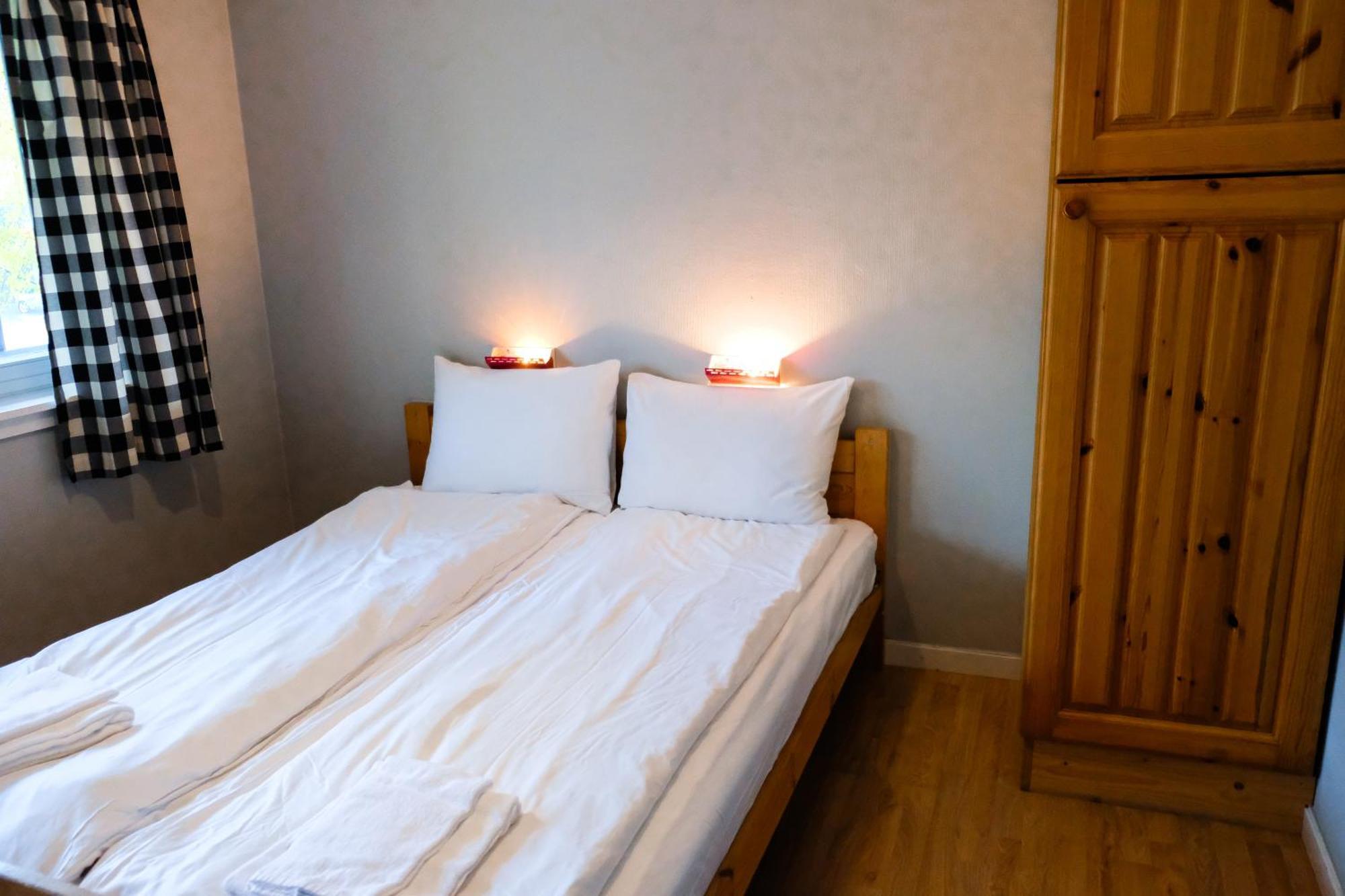 Hemsetunet Apartments هيمسيدال الغرفة الصورة