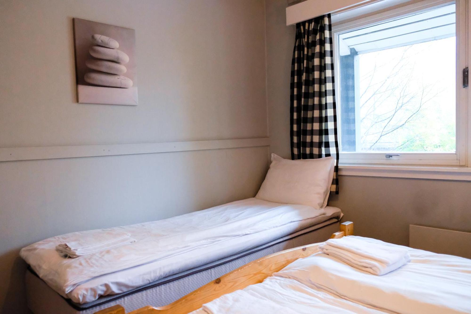 Hemsetunet Apartments هيمسيدال الغرفة الصورة